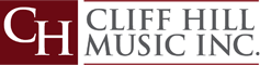 Cliff Hill Music logo